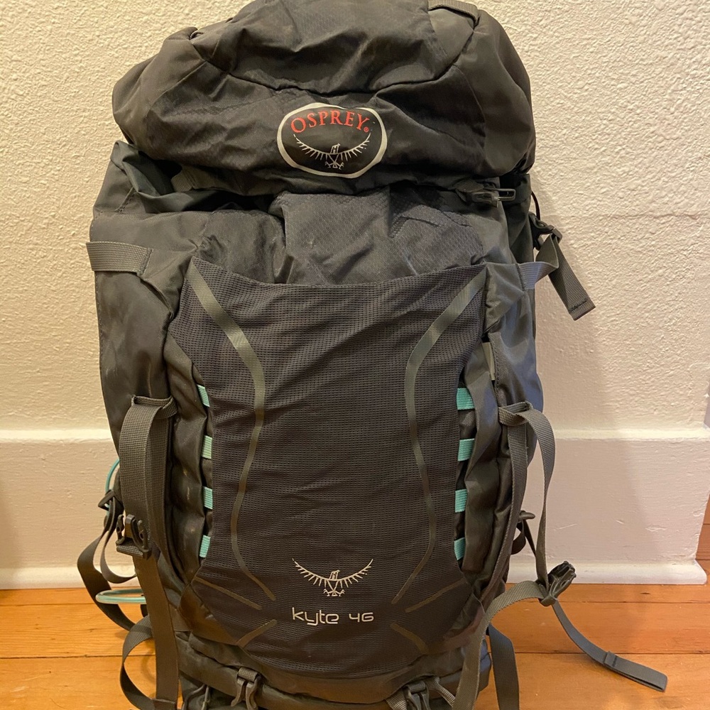 Osprey Kite 46